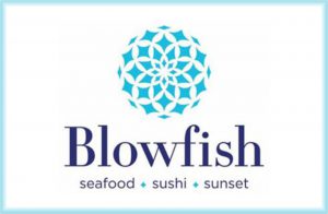 Blowfish Restaurant 03 300x196