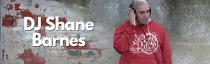 DJ Shane Barnes for all Occasion & Weddings