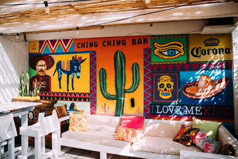 Chingada's Mexican Restaurant & Cantina Bar (Port Elizabeth) Chingada's Mexican Restaurant & Cantina Bar (Port Elizabeth)