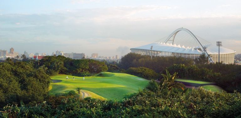 Durban Country Club Golf Course & Function Venue (Durban)