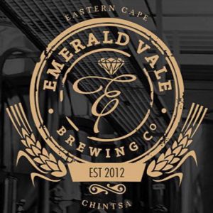 Emerald Vale Brewery logo 300x300
