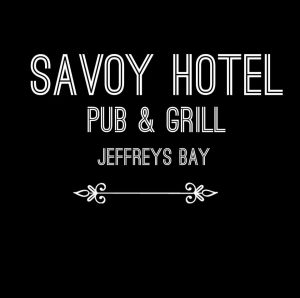 Savoy Hotel 300x298