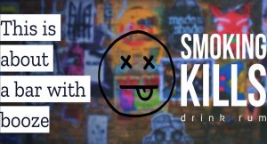 Smoking Kills Bar logo 1 300x162
