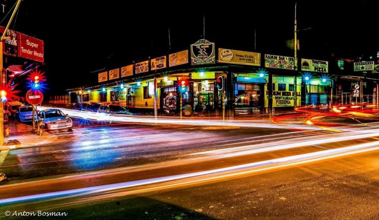The Radium Beer Hall Bar & Grill (Johannesburg) The Radium Beer Hall Bar & Grill (Johannesburg)