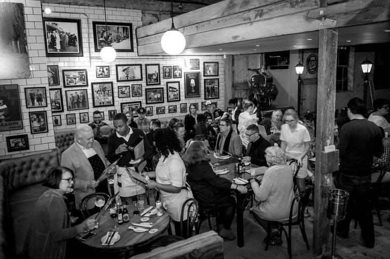 Remo's Italian Restaurant (Port Elizabeth) Remo's Italian Restaurant (Port Elizabeth)