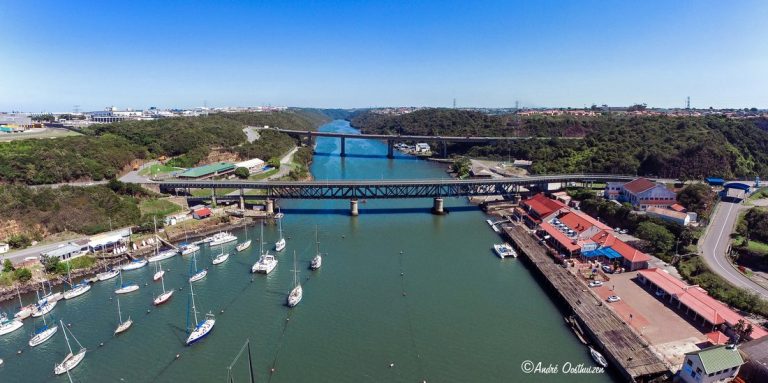 Buffalo River Yacht Club East London Buffalo River Yacht Club East London