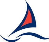 Buffalo River Yacht Club logo