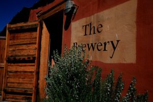 The Brewery Two Goats Deli logo 300x200