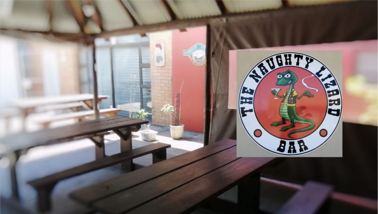 Naughty Lizard Dive Bar East London Naughty Lizard Dive Bar East London