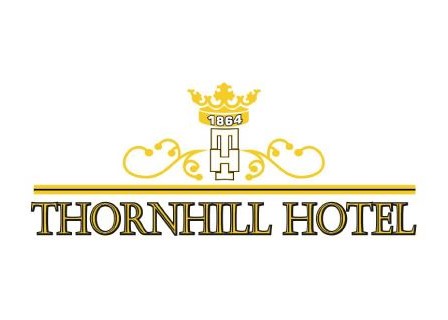 thornhill hotel port elizabeth logo