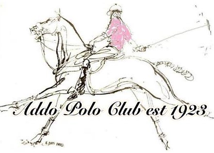 addo polo club sports bar logo