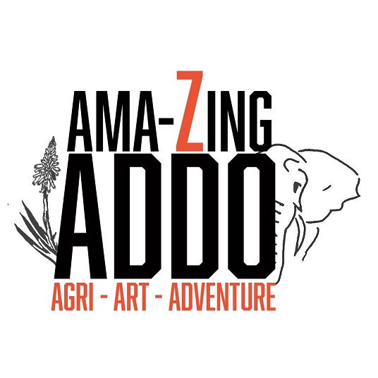 ama zing addo festival logo 1