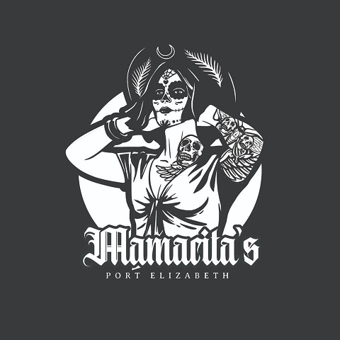 Mamacitas restaurant port elizabeth logo
