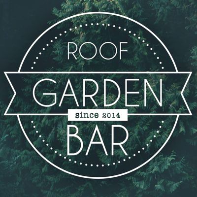 Roof Garden Bar profile