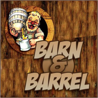 barn and barrel restaurant pub port elizabeth logo 1