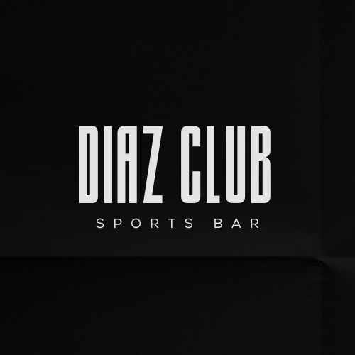 diaz club sports bar port elizabeth logo