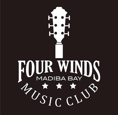 four winds music club port elizabeth logo