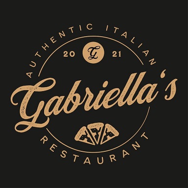 gabriellas italian restaurant port elizabth logo
