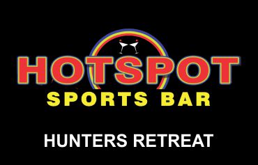 hotspot sports bar hunters port elizabeth profile gig guide 2