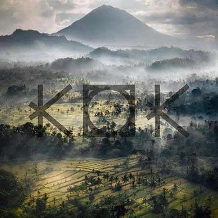 kok asian restaurant port elizabeth logo 2