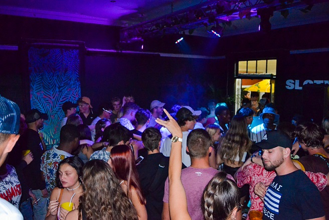 LACOCO Bar + Lounge Port Elizabeth LACOCO Bar + Lounge Port Elizabeth