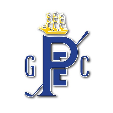 pe golf club port elizabeth logo