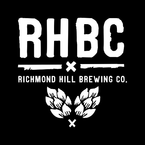 richmond hill brewing company microbrewery port elizabeth logo 1