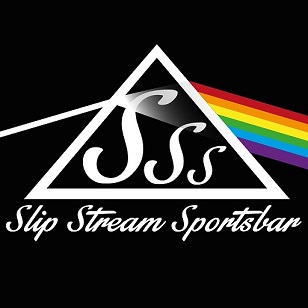 slip stream sports bar grahamstown logo 1