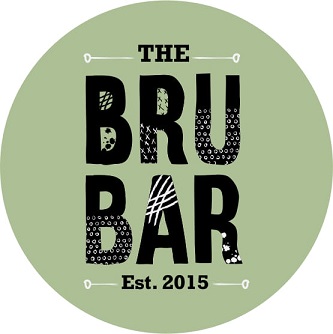the bru bar restaurant port elizabeth logo 2