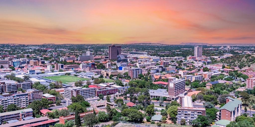 Bloemfontein Business Directory