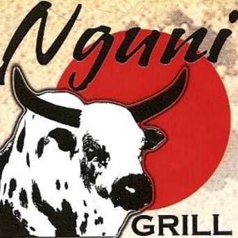 nguni grill bar polokwane logo