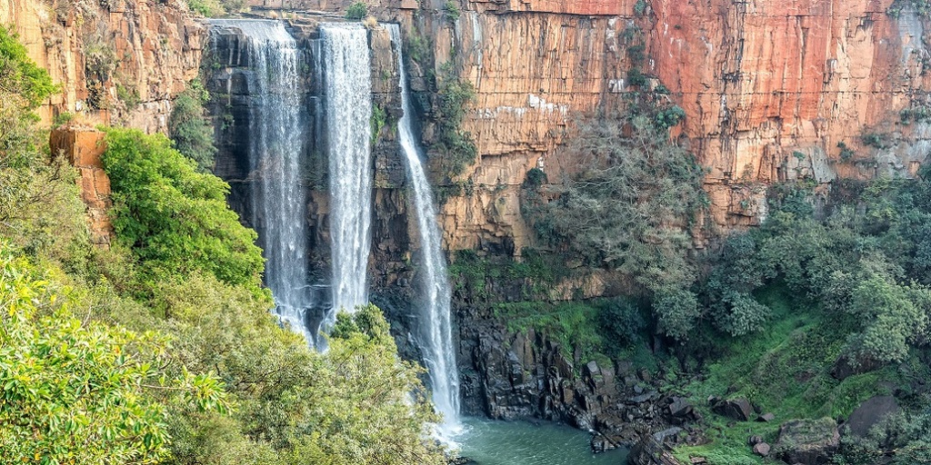 Waterval Boven Business Directory