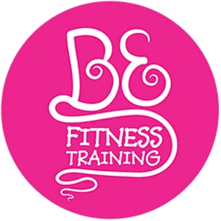be fitness training pilates port elizabeth logo