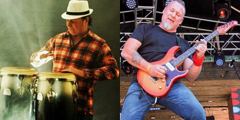 Magoo Musicians Party Duo Act (Pretoria)