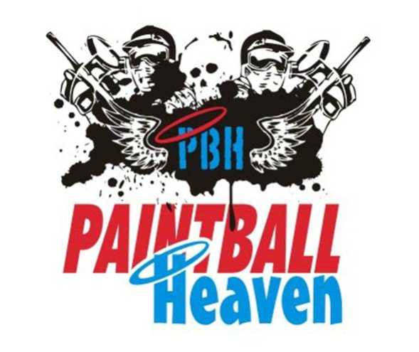 paintball heaven action sports port elizabeth logo