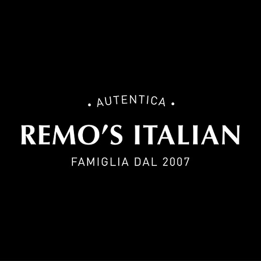 remos italian restaurant port elizabeth logo 1