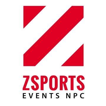 zsports sport events planners port elizabeth eastern cape logo