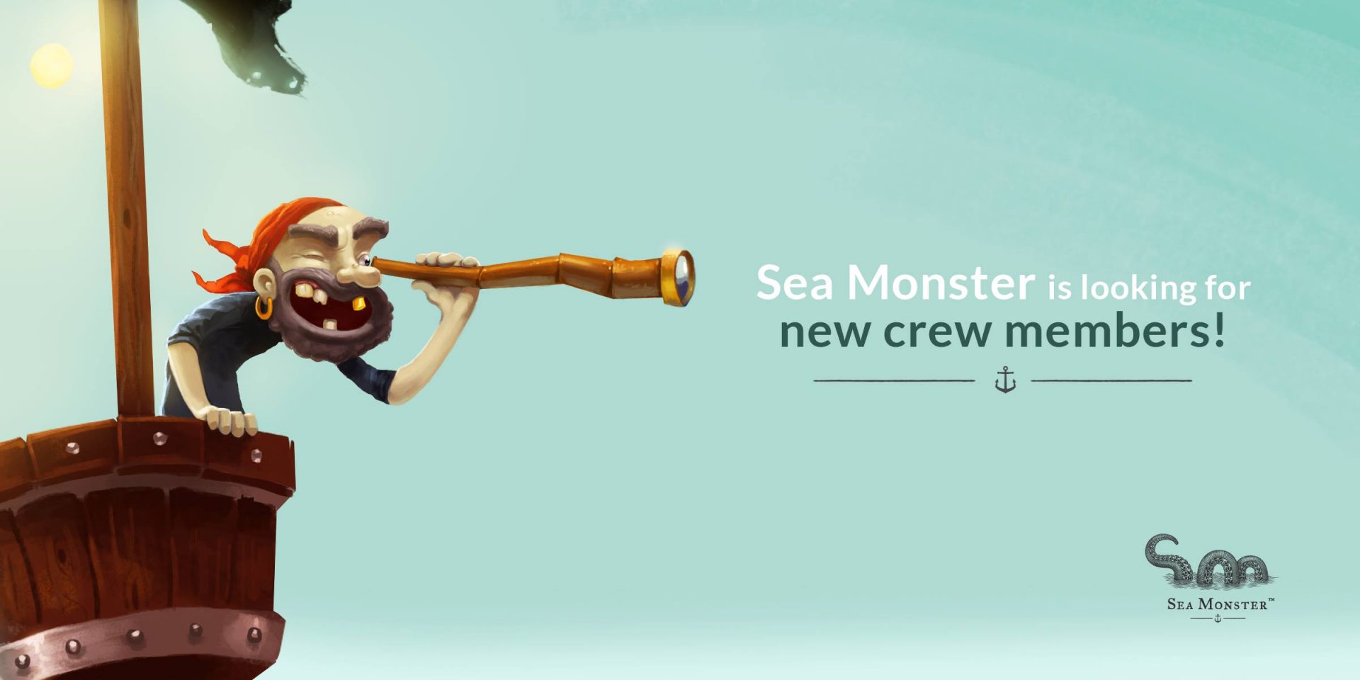 Sea Monster Entertainment Cape Town