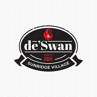 de swan bar restaurant port elizabeth logo