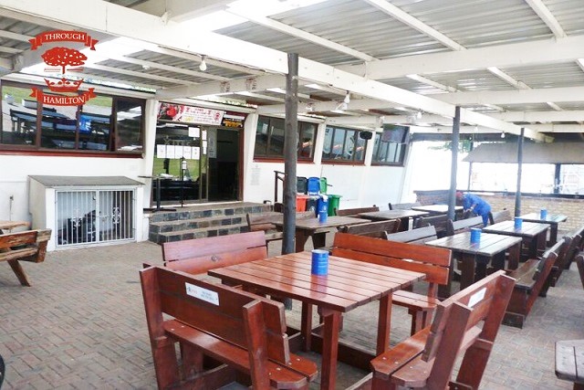 Hamilton Club 'Hams' Events & Entertainment (East London)