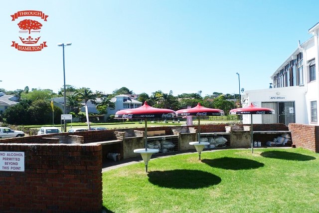 Hamilton Club 'Hams' Events & Entertainment (East London)