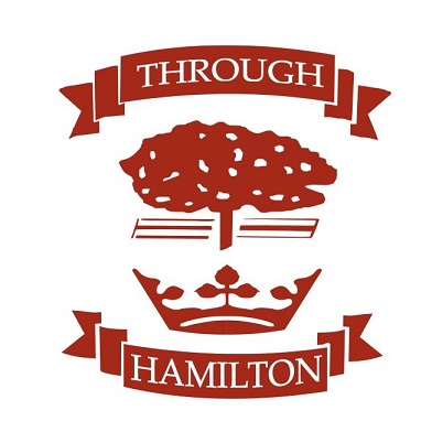 the hamilton sports club east london logo