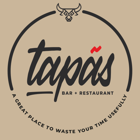 Tapas restaurant bar port elizabeth logo
