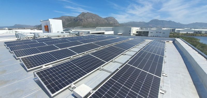 Greebsun Solar Energy Solutions in Cape Town Greebsun Solar Energy Solutions in Cape Town