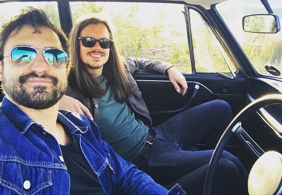 Bad Peter Musicians: Original Acoustic Duo (Pretoria)