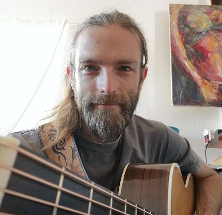 damian williams musician singer guitarist port elizabeth 01