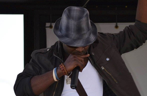 Eddie Mayoli Musicians Port Elizabeth