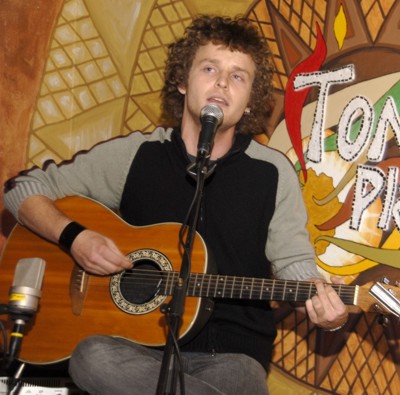 edward allen musician port elizabeth 01