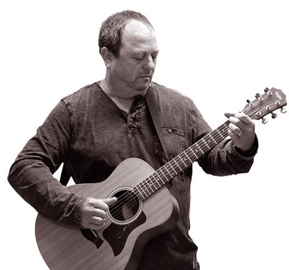 kevin abrahams musician singer guitarist south africa 01