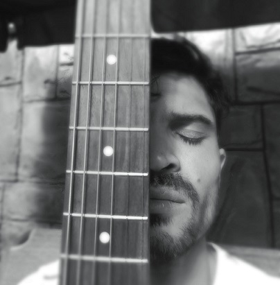 lee cassim musician singer guitarist johannesburg 03
